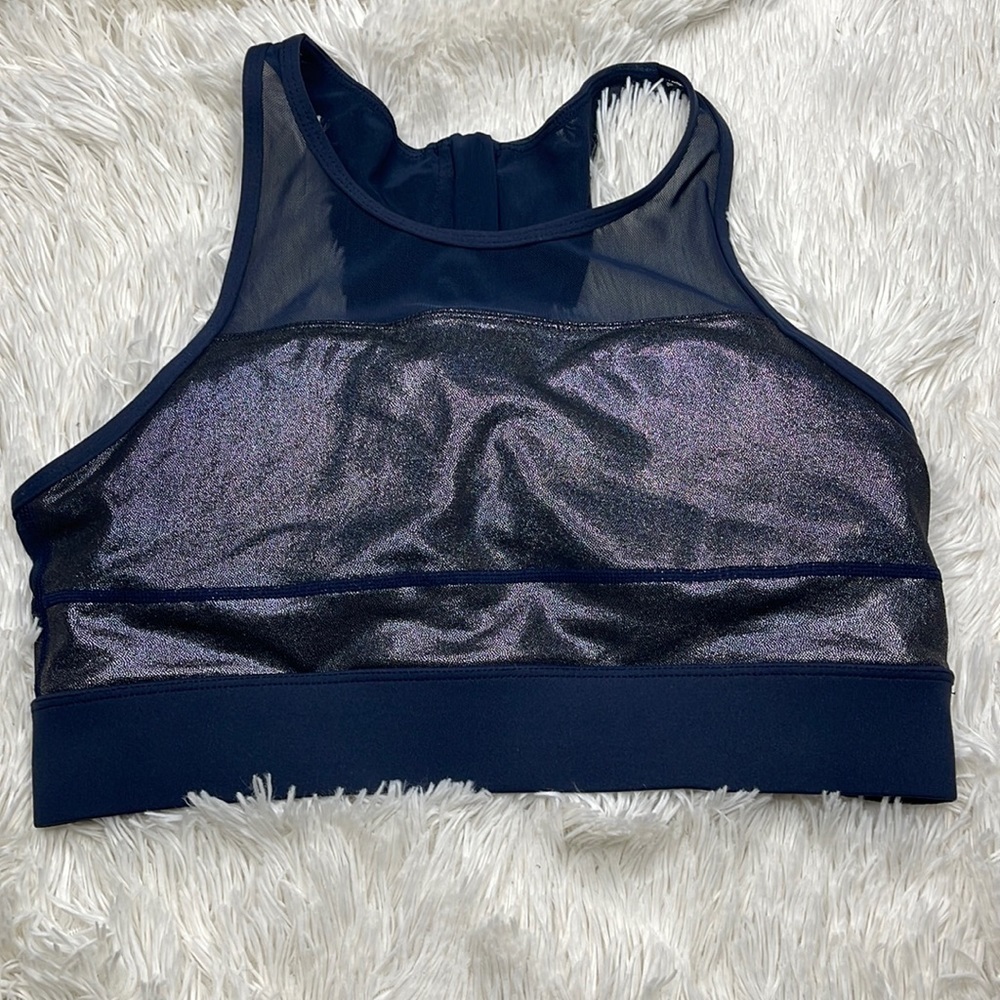 Zyia Active All Star Sports Bra